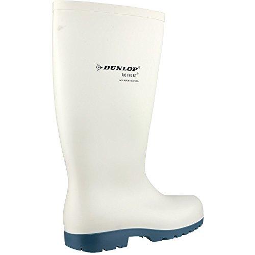 Algopix Similar Product 14 - Dunlop Dunlop Mens HEVEA Acifort