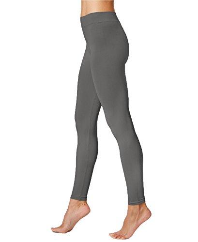 Algopix Similar Product 14 - First Looks Seamless Leggings ML