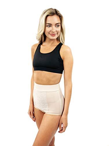 Algopix Similar Product 19 - ContourMD Postpartum Belly Wrap  Post
