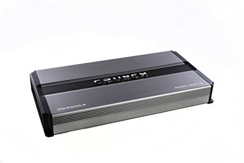 Algopix Similar Product 11 - Crunch PowerDrive PD40004 Amplifier