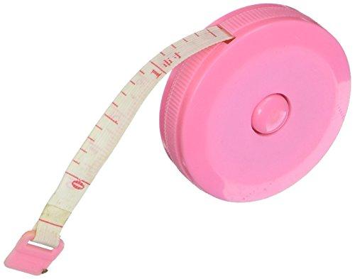 Algopix Similar Product 11 - uxcell Sewing Tailor Retractable Ruler