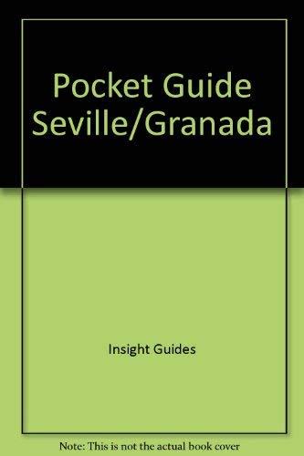 Algopix Similar Product 11 - Pocket Guide SevilleGranada Insight