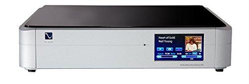 Algopix Similar Product 1 - PS Audio PerfectWave DirectStream DSD