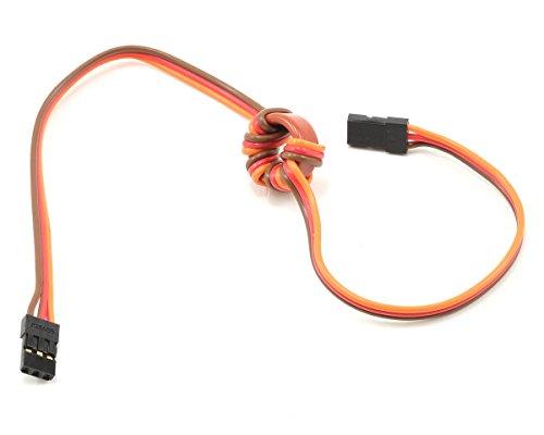 Algopix Similar Product 5 - Kontronik 12" BEC Cable w/Ferrite Ring