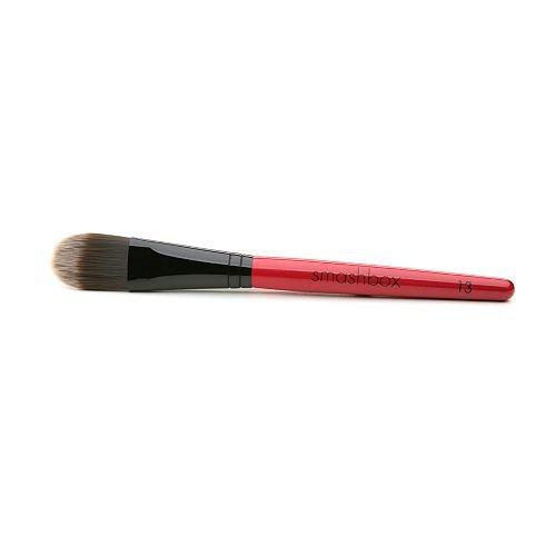 Algopix Similar Product 10 - Smashbox Foundation Brush, No.13