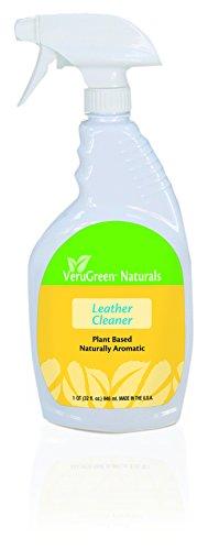 Algopix Similar Product 1 - Verugreen Naturals Leather Cleaner 32oz