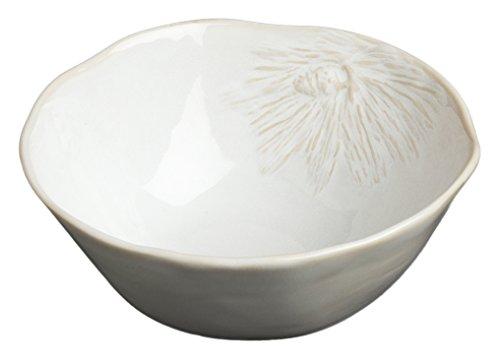 Algopix Similar Product 10 - Pinecone Dinnerware SoupCereal Bowl