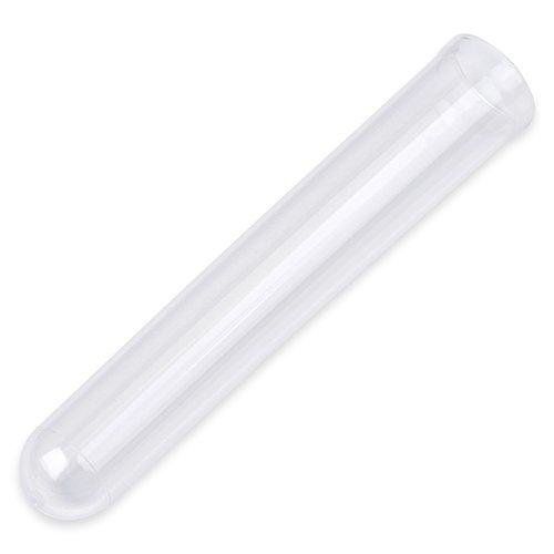 Algopix Similar Product 14 - 15ml Plastic Test Tube PP Material