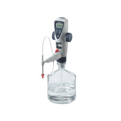 Algopix Similar Product 14 - BrandTech Titrette Bottletop Burette