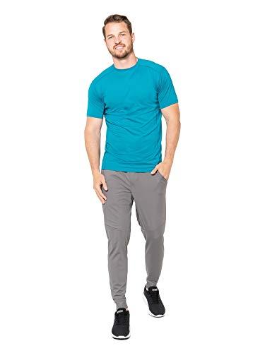 Algopix Similar Product 16 - GoLite Rebound Jogger Men's