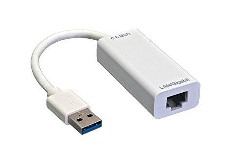 Algopix Similar Product 20 - Cablelera USB 30 to Gigabit Ethernet