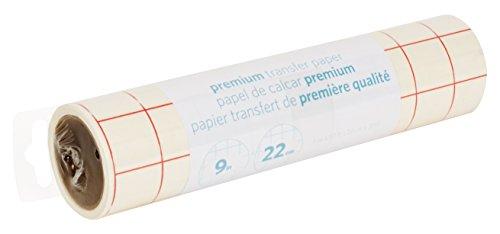 Algopix Similar Product 14 - Silhouette Premium Transfer Paper