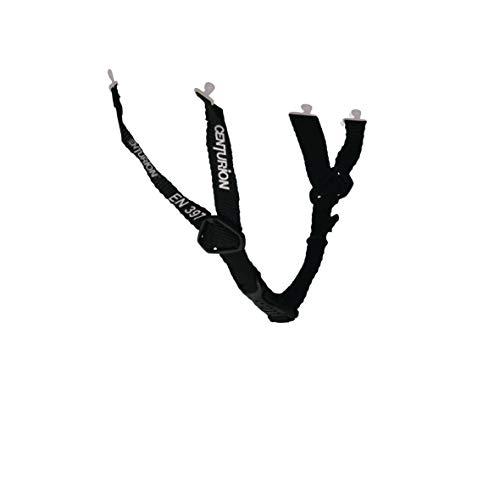 Algopix Similar Product 11 - EN 397 Linesman 4 Point Harness