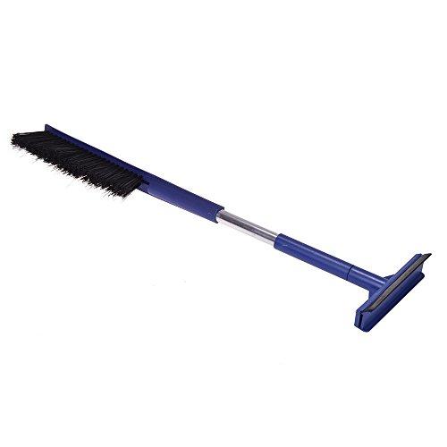 Algopix Similar Product 12 - Filmer 18834 Snow Broom Aluminum Rod