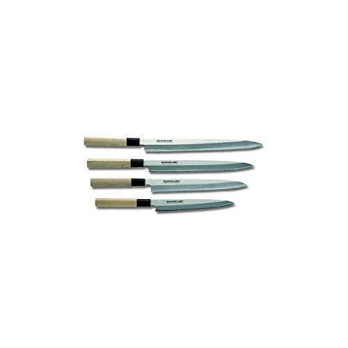 Algopix Similar Product 7 - Bunmei 12 inch Yanagi Sashimi  Sushi