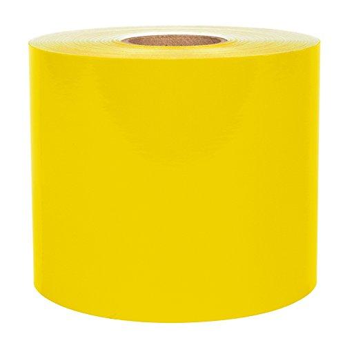Algopix Similar Product 4 - LabelTac 4x150 Premium Vinyl Supply