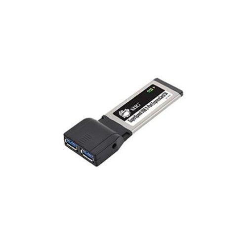 Algopix Similar Product 4 - Add Superspeed USB 30 Ports to