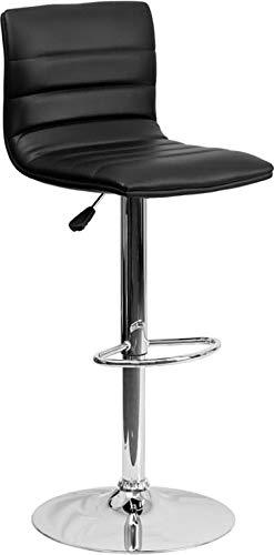 Algopix Similar Product 12 - Delacora CH920231WHGG Metal Framed