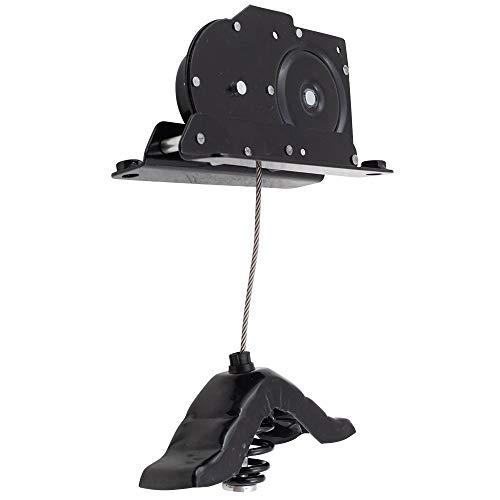 Algopix Similar Product 7 - BROCK Spare Wheel Hoist for 19992003