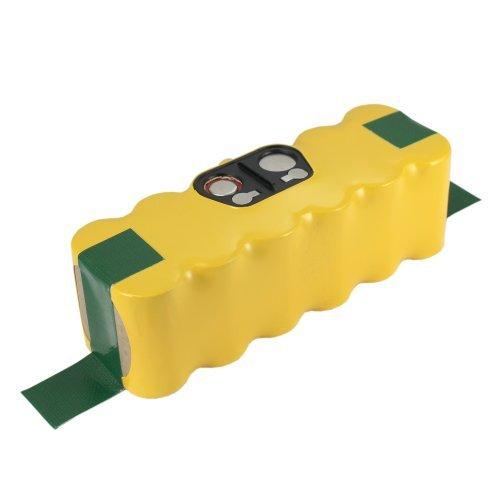 Algopix Similar Product 8 - ExpertPower 144v 3500mAh NiMh Extended