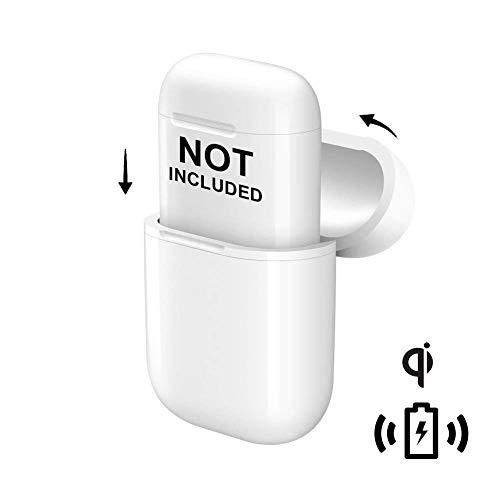 Algopix Similar Product 19 - NeotrixQI Wireless Charging Protective