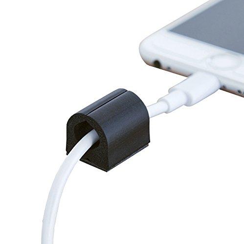 Algopix Similar Product 16 - UT Wire UTW12D12BK DWings Cord