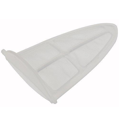 Algopix Similar Product 16 - Qualtex Kettle Anti Scale Filter