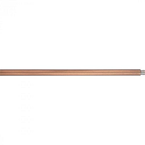 Algopix Similar Product 11 - Quoizel 9006EXWS Extension Rod Pendant