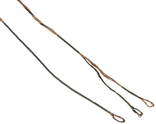 Algopix Similar Product 10 - EBBQ ZebHy 22Strand Unserved End Loop