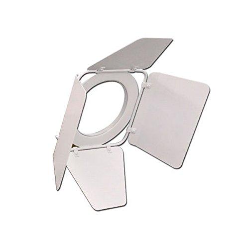 Algopix Similar Product 3 - Odyssey Cases LSPAR30BDW  White Barn