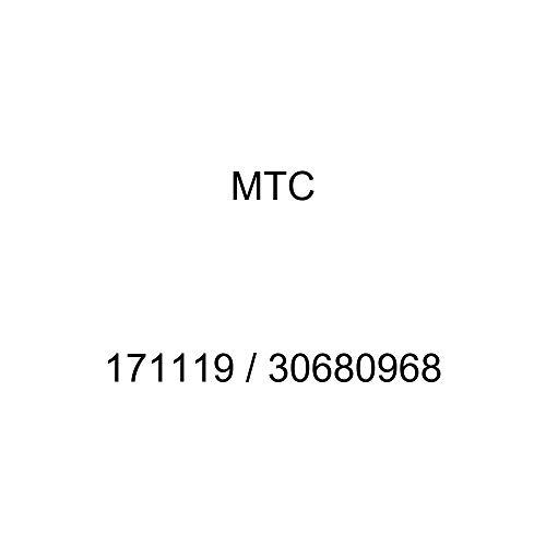 Algopix Similar Product 2 - MTC 17111930680968 Skid Plate Volvo