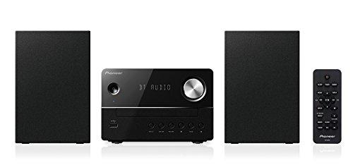 Algopix Similar Product 13 - Pioneer CD mini component system