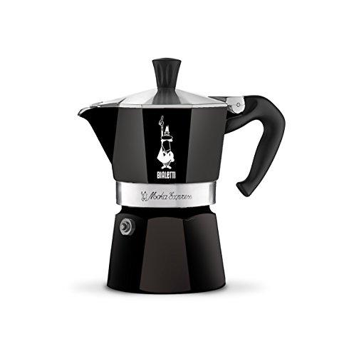 Algopix Similar Product 6 - Bialetti Espresso Maker