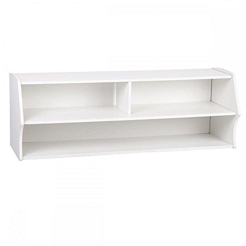 Algopix Similar Product 4 - New Wall Mount Floating Media Center TV
