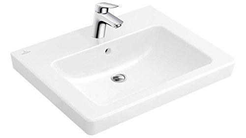 Algopix Similar Product 4 - Villeroy  Boch Subway Hansgrohe