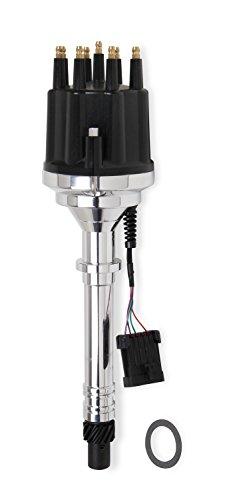 Algopix Similar Product 2 - Holley EFI 565104 Dual Sync