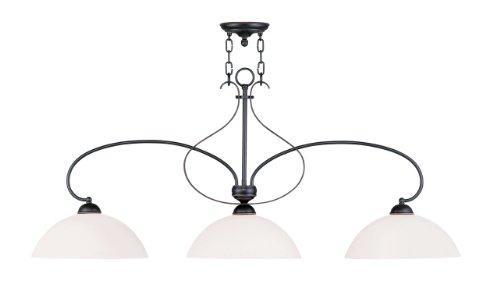 Algopix Similar Product 7 - Livex Lighting 478367 Brookside