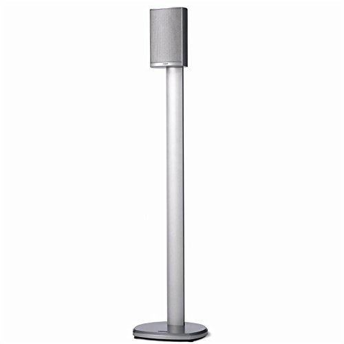Algopix Similar Product 2 - Jamo A320FS Speaker Stand