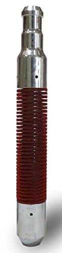 Algopix Similar Product 12 - Well Master Red Brush Plunger (1-1/2")