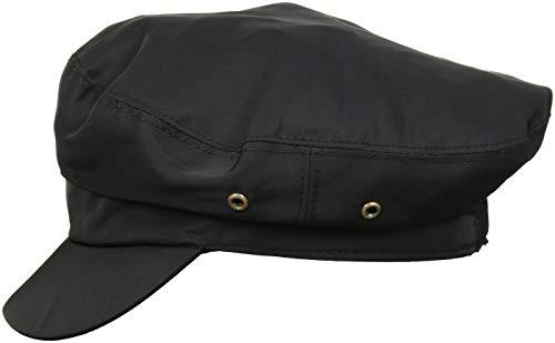 Algopix Similar Product 20 - Betmar Womens Lieutenant RAIN Cap