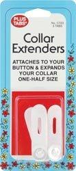 Algopix Similar Product 6 - Bulk Buy Dritz Collar Extenders 3Pkg