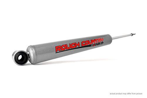 Algopix Similar Product 14 - Rough Country Shock Absorber fits