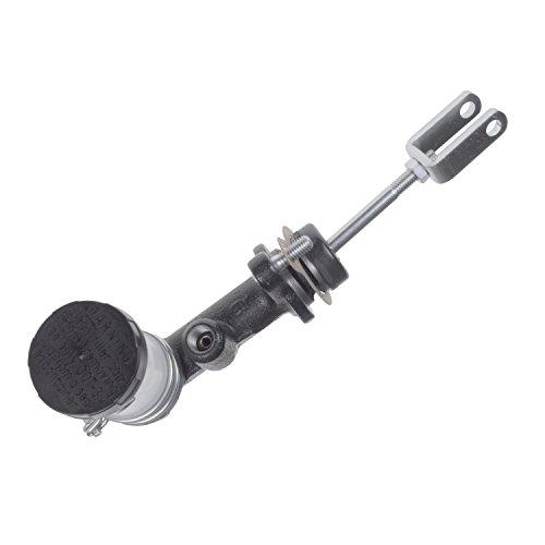 Algopix Similar Product 16 - Blue Print ADZ93401 Clutch Master