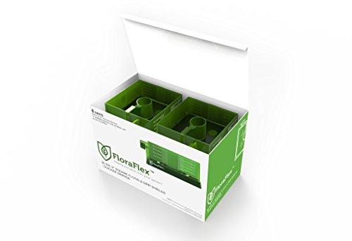 Algopix Similar Product 20 - Square Flood  Drip Quicker Drippers