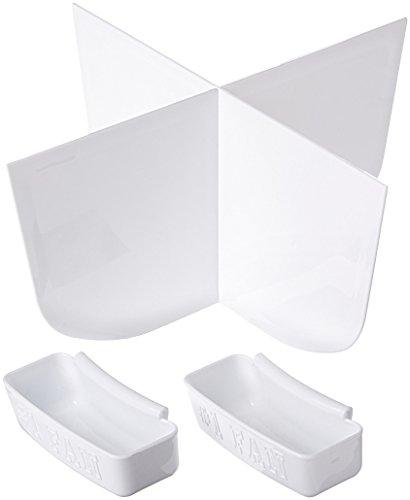 Algopix Similar Product 3 - Fremont Die Party Bowl Accessory Pack