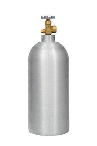 Algopix Similar Product 11 - CylTec 33CF Nitrogen Gas Tank