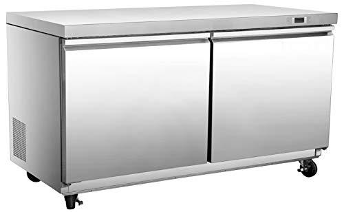 Algopix Similar Product 9 - Chefs Exclusive CE344 Two 2 Double