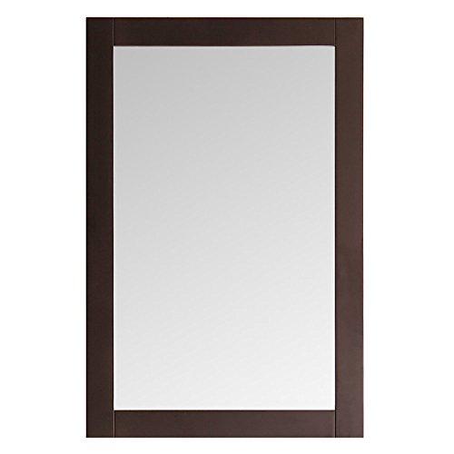 Algopix Similar Product 17 - Fresca Greenwich 20 Antique Coffee
