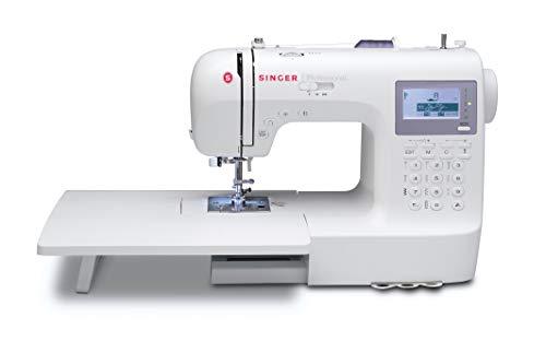 Algopix Similar Product 5 - SINGER  Professional 9100 Computerized