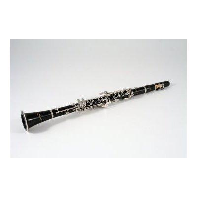 Algopix Similar Product 8 - B Flat Student Clarinet with